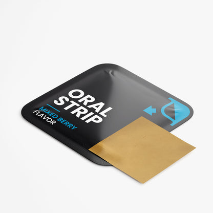 Digestive + Gut Health Strips