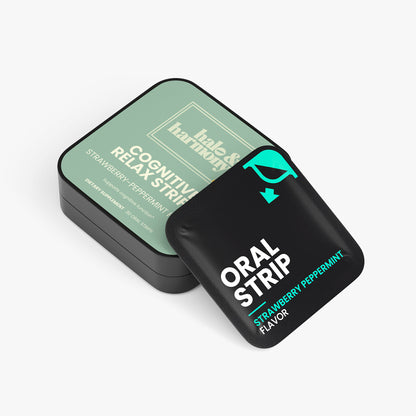 Cognitive Relax Strips