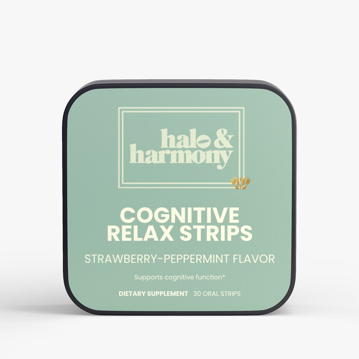 Cognitive Relax Strips