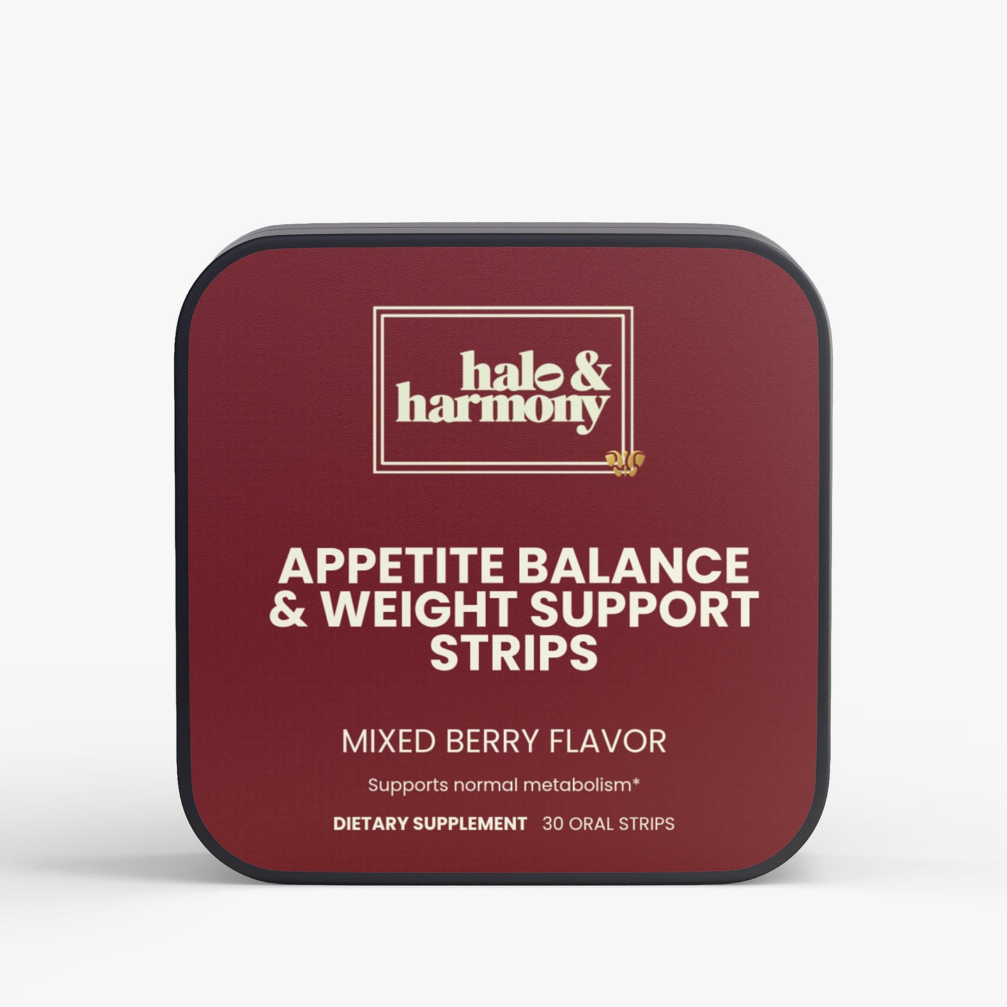Appetite Balance & Weight Support Strips