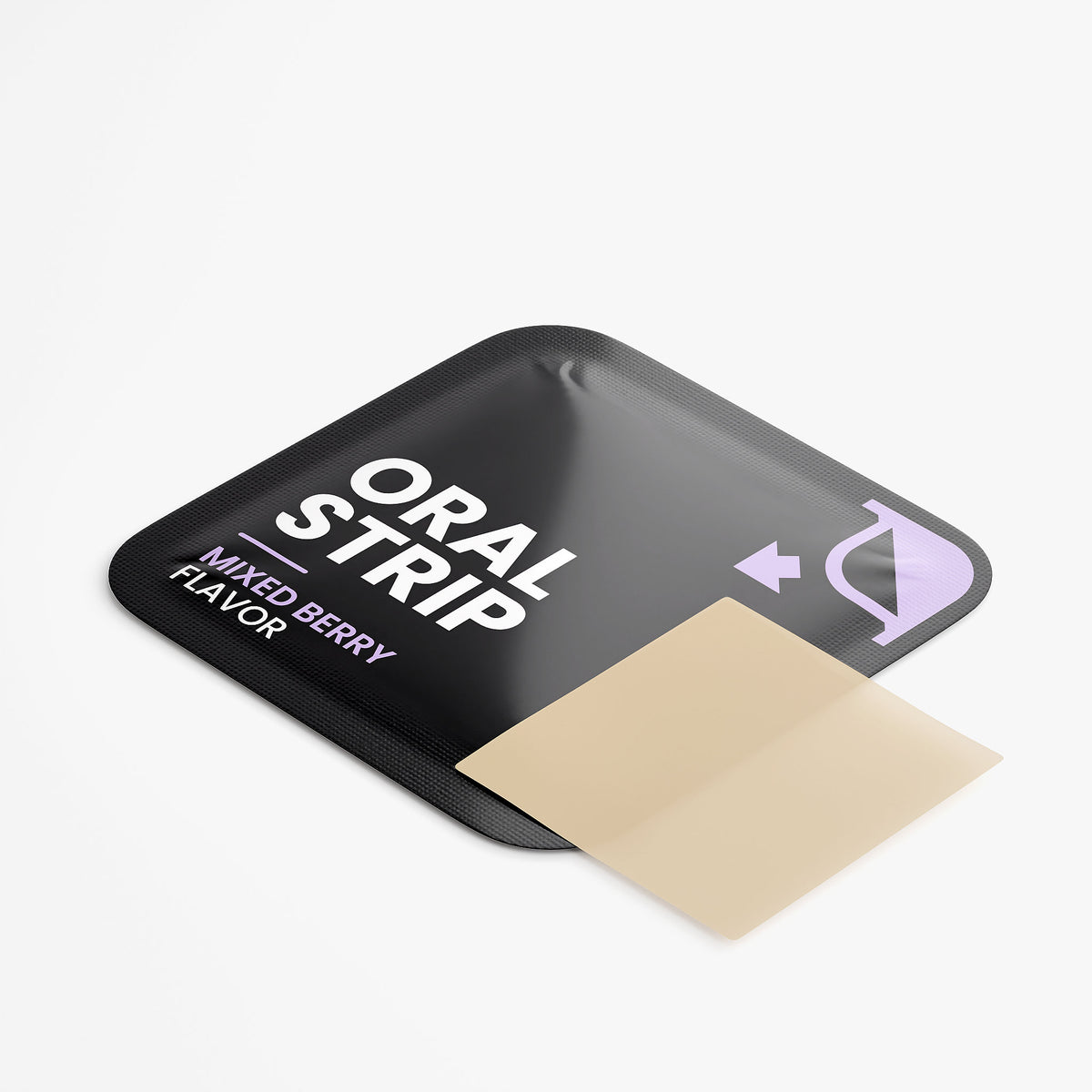Appetite Balance & Weight Support Strips - Halo & Harmony