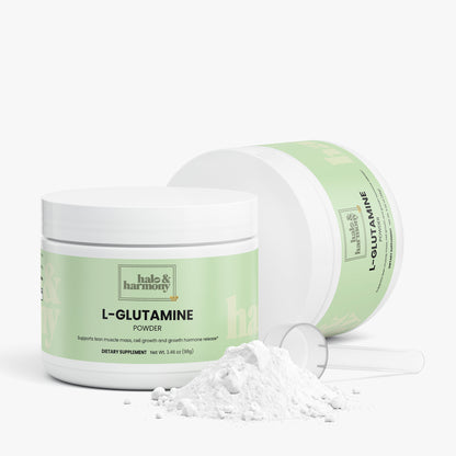 L-Glutamine