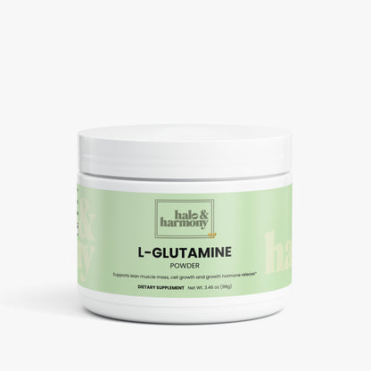 L-Glutamine