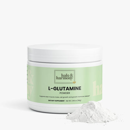 L-Glutamine