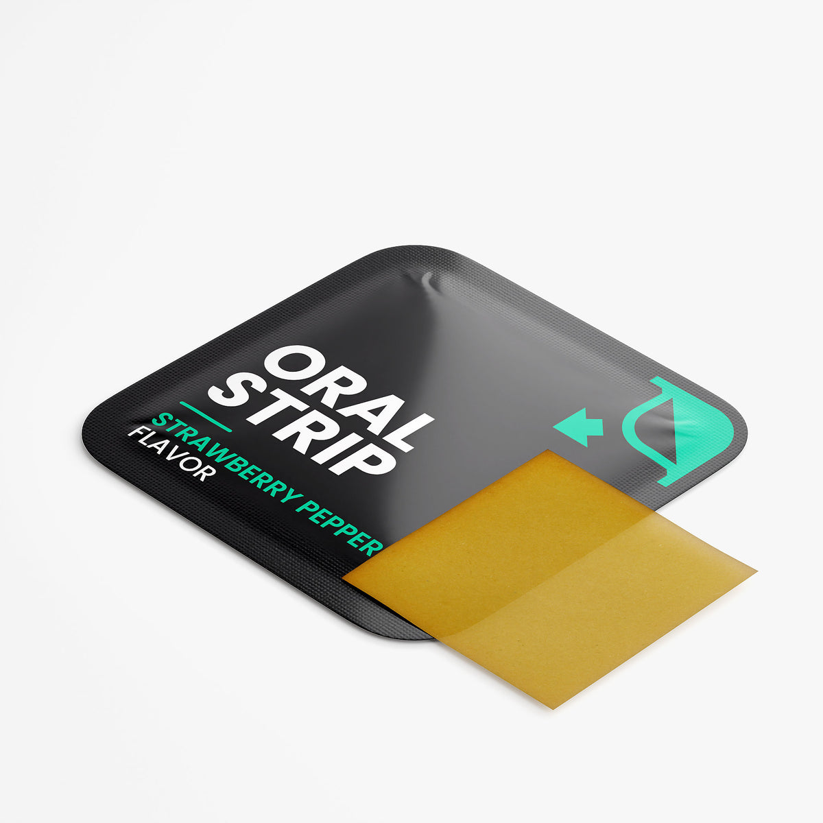 Cognitive Relax Strips - Halo & Harmony