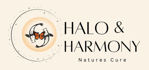 Halo & Harmony